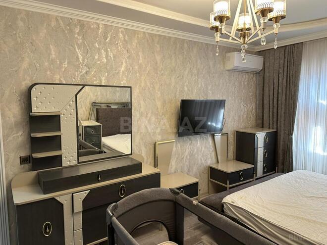 Satılır 3 otaqlı köhnə tikili 85 m², Binəqədi r., photo 11 from 23