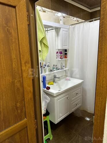 Satılır 3 otaqlı köhnə tikili 85 m², Binəqədi r., photo 18 from 23