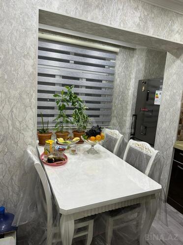Satılır 3 otaqlı köhnə tikili 85 m², Binəqədi r., photo 7 from 23