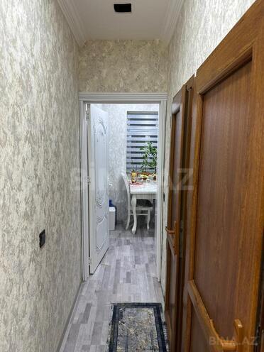 Satılır 3 otaqlı köhnə tikili 85 m², Binəqədi r., photo 20 from 23