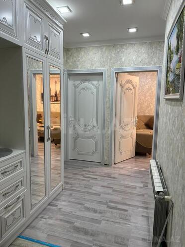 Satılır 3 otaqlı köhnə tikili 85 m², Binəqədi r., photo 16 from 23