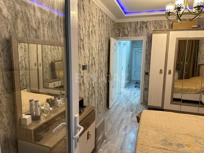 Satılır 3 otaqlı köhnə tikili 85 m², Binəqədi r., photo 13 from 23