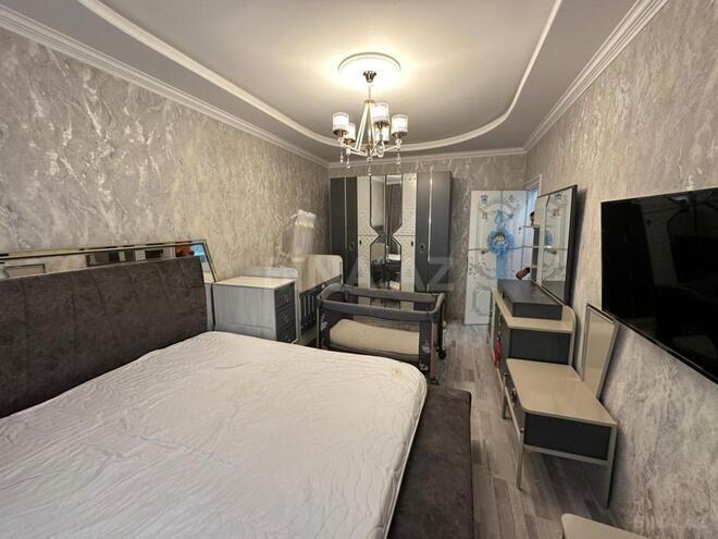 Satılır 3 otaqlı köhnə tikili 85 m², Binəqədi r., photo 10 from 23