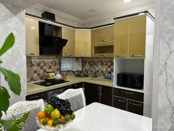 Satılır 3 otaqlı köhnə tikili 85 m², Binəqədi r., photo 6 from 23