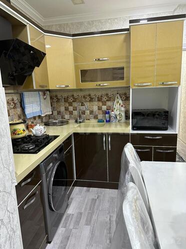 Satılır 3 otaqlı köhnə tikili 85 m², Binəqədi r., photo 5 from 23