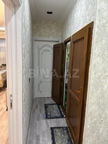 Satılır 3 otaqlı köhnə tikili 85 m², Binəqədi r., photo 17 from 23