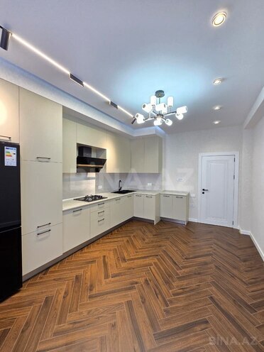 Satılır 3 otaqlı yeni tikili 140 m², Neftçilər m., photo 5 from 18