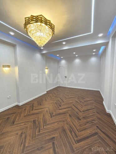 Satılır 3 otaqlı yeni tikili 140 m², Neftçilər m., photo 3 from 18