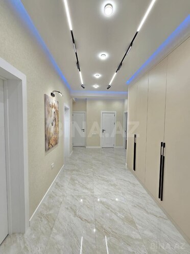 Satılır 3 otaqlı yeni tikili 140 m², Neftçilər m., photo 6 from 18
