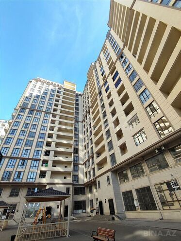 Сдаётся 2-комн. новостройка 65 м², Наримановский  р., photo 13 from 14