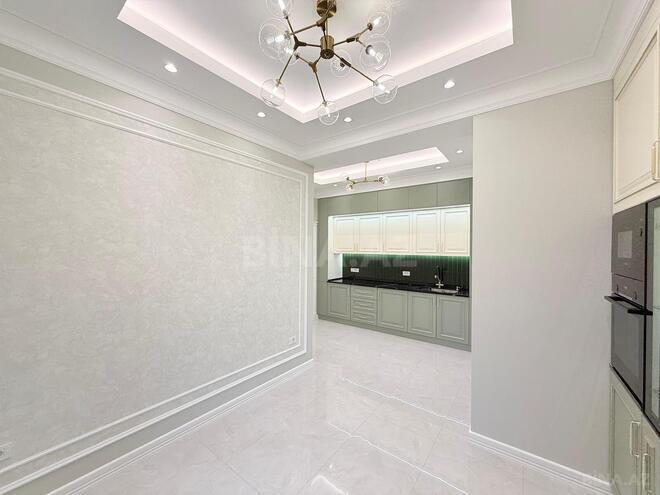 Satılır 4 otaqlı yeni tikili 180 m², Elmlər Akademiyası m., photo 23 from 32