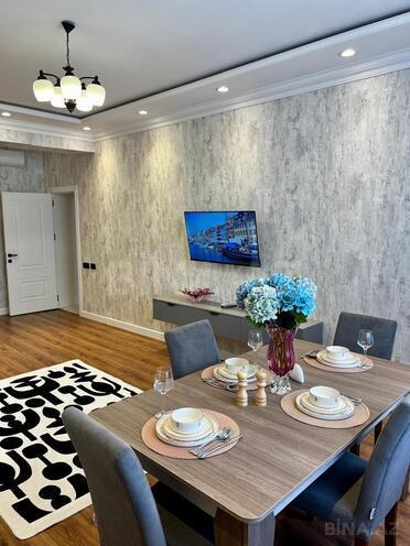 Сдаётся 2-комн. новостройка 85 м², м. 28 мая, photo 3 from 20