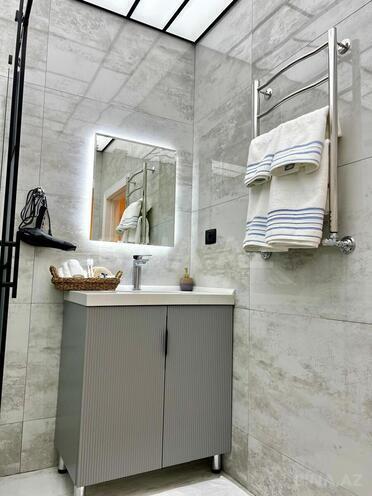 Сдаётся 2-комн. новостройка 85 м², м. 28 мая, photo 18 from 20