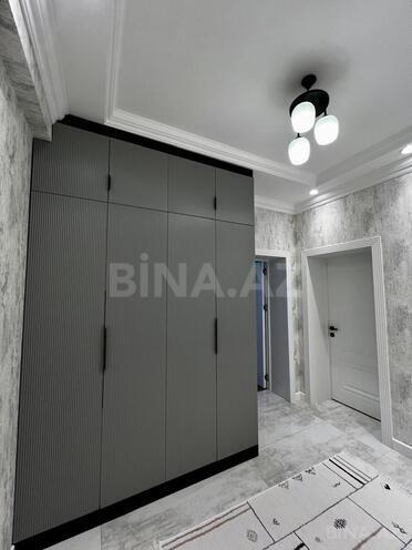 Сдаётся 2-комн. новостройка 85 м², м. 28 мая, photo 13 from 20