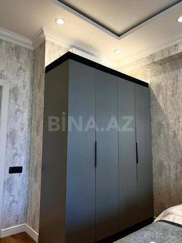 Сдаётся 2-комн. новостройка 85 м², м. 28 мая, photo 14 from 20