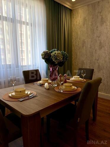 Сдаётся 2-комн. новостройка 85 м², м. 28 мая, photo 4 from 20