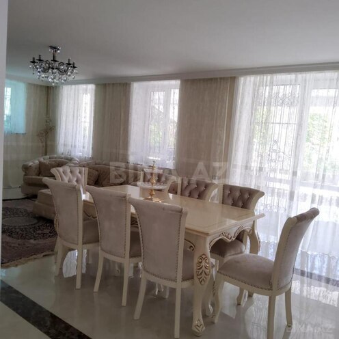 İcarəyə verilir 5 otaqlı həyət evi/bağ evi 250 m², Mərdəkan q., photo 9 from 21