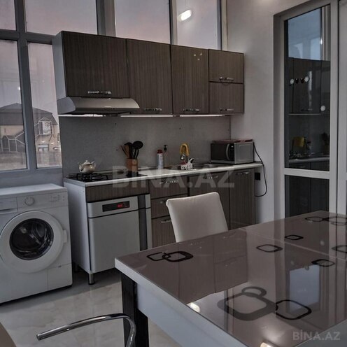 İcarəyə verilir 5 otaqlı həyət evi/bağ evi 250 m², Mərdəkan q., photo 10 from 21