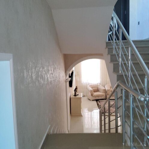 İcarəyə verilir 5 otaqlı həyət evi/bağ evi 250 m², Mərdəkan q., photo 12 from 21
