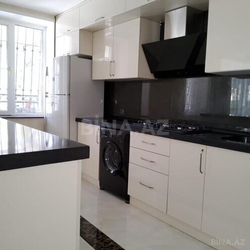İcarəyə verilir 5 otaqlı həyət evi/bağ evi 250 m², Mərdəkan q., photo 13 from 21