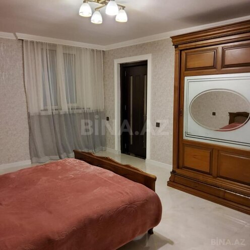 İcarəyə verilir 5 otaqlı həyət evi/bağ evi 250 m², Mərdəkan q., photo 14 from 21