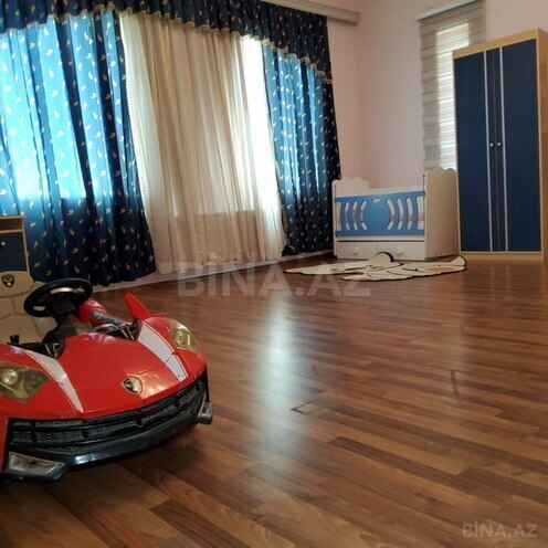 İcarəyə verilir 5 otaqlı həyət evi/bağ evi 250 m², Mərdəkan q., photo 17 from 21