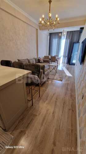 Сдаётся 2-комн. новостройка 60 м², м. Гянджлик, photo 7 from 18
