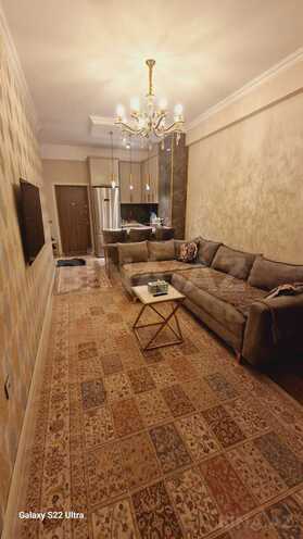 Сдаётся 2-комн. новостройка 60 м², м. Гянджлик, photo 4 from 18