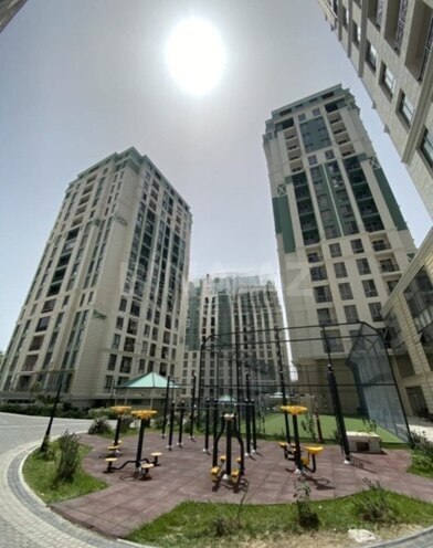 Сдаётся 2-комн. новостройка 60 м², м. Гянджлик, photo 14 from 18