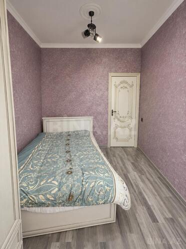 Satılır 2 otaqlı köhnə tikili 50 m², Həzi Aslanov m., photo 5 from 11