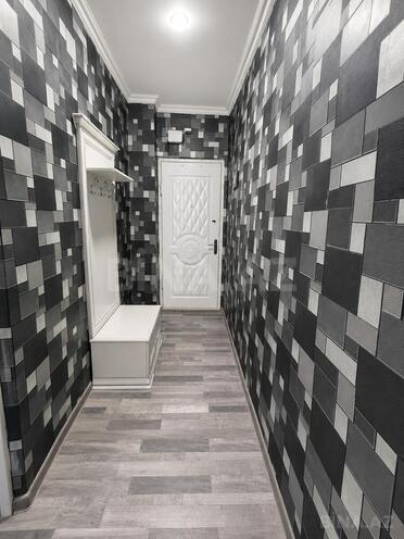 Satılır 2 otaqlı köhnə tikili 50 m², Həzi Aslanov m., photo 4 from 11