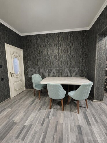 Satılır 2 otaqlı köhnə tikili 50 m², Həzi Aslanov m., photo 3 from 11