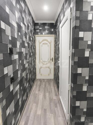Satılır 2 otaqlı köhnə tikili 50 m², Həzi Aslanov m., photo 7 from 11