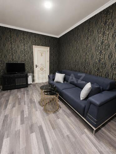 Satılır 2 otaqlı köhnə tikili 50 m², Həzi Aslanov m., photo 1 from 11