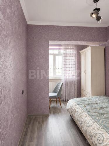 Satılır 2 otaqlı köhnə tikili 50 m², Həzi Aslanov m., photo 6 from 11
