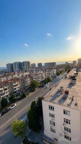 Satılır 2 otaqlı köhnə tikili 50 m², Həzi Aslanov m., photo 10 from 11
