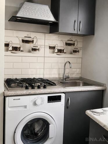 Satılır 2 otaqlı köhnə tikili 50 m², Həzi Aslanov m., photo 8 from 11