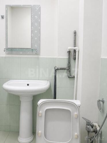 Satılır 2 otaqlı köhnə tikili 50 m², Həzi Aslanov m., photo 9 from 11