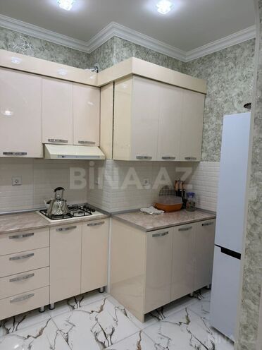 Продаётся 2-комн. новостройка 68 м², м. Азадлыг проспекти, photo 18 from 28