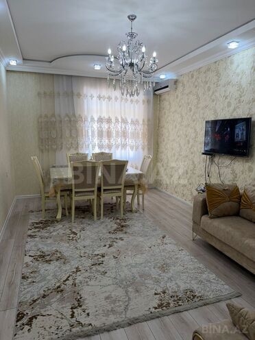 Продаётся 2-комн. новостройка 68 м², м. Азадлыг проспекти, photo 5 from 28