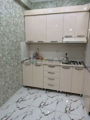 Продаётся 2-комн. новостройка 68 м², м. Азадлыг проспекти, photo 21 from 28