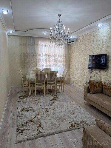 Продаётся 2-комн. новостройка 68 м², м. Азадлыг проспекти, photo 6 from 28