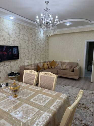 Продаётся 2-комн. новостройка 68 м², м. Азадлыг проспекти, photo 3 from 28