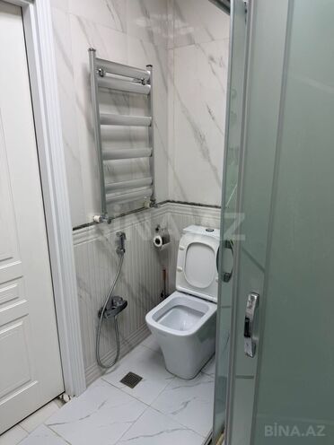 Продаётся 2-комн. новостройка 68 м², м. Азадлыг проспекти, photo 24 from 28