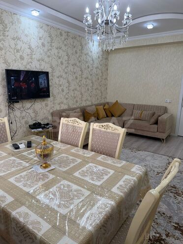 Продаётся 2-комн. новостройка 68 м², м. Азадлыг проспекти, photo 7 from 28