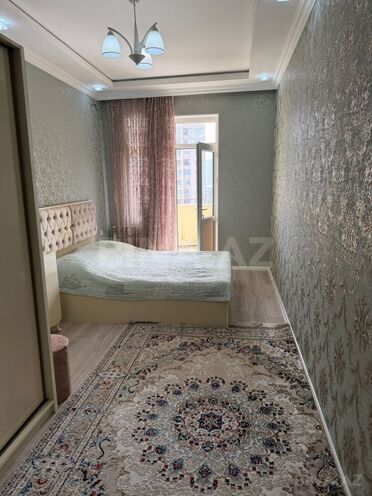 Продаётся 2-комн. новостройка 68 м², м. Азадлыг проспекти, photo 10 from 28