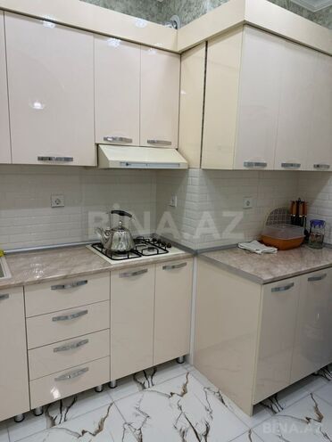 Продаётся 2-комн. новостройка 68 м², м. Азадлыг проспекти, photo 16 from 28