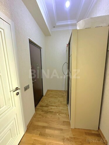 Продаётся 2-комн. новостройка 56 м², м. Кара Караев, photo 10 from 12