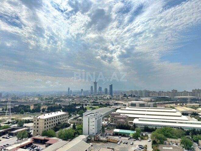 Продаётся 2-комн. новостройка 56 м², м. Кара Караев, photo 11 from 12