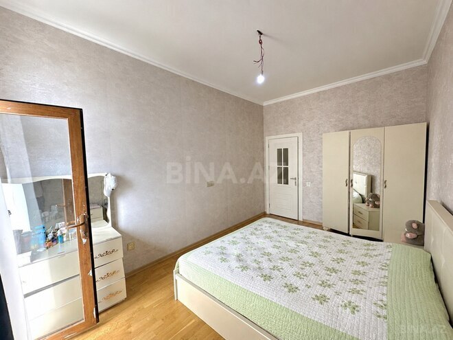 Продаётся 2-комн. новостройка 56 м², м. Кара Караев, photo 7 from 12